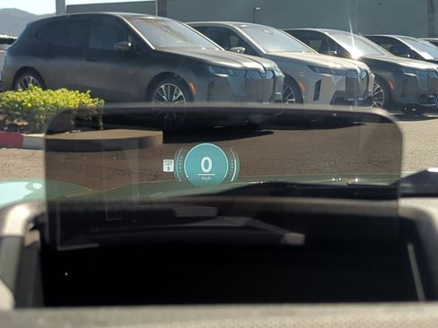 Used 2025 MINI Cooper S image 21