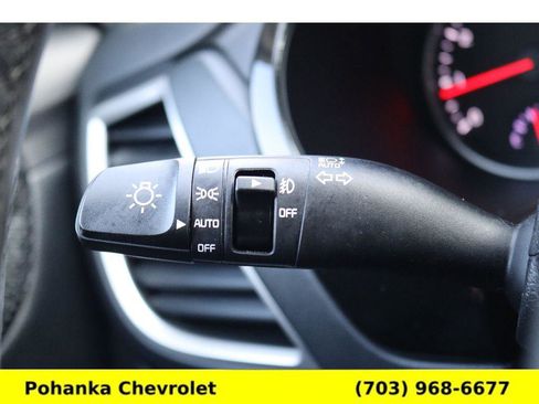 Used 2021 Kia Seltos SX image 11