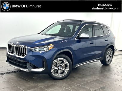 Used 2023 BMW X1 xDrive28i