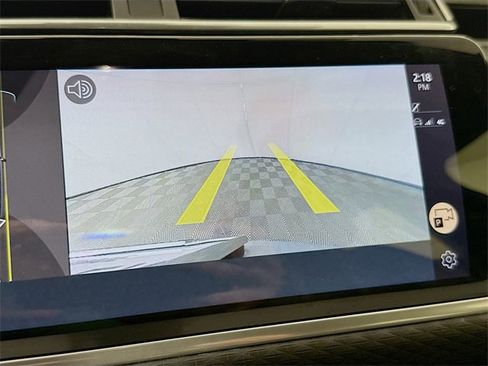 Certified 2023 Land Rover Range Rover Velar R-Dynamic S image 17