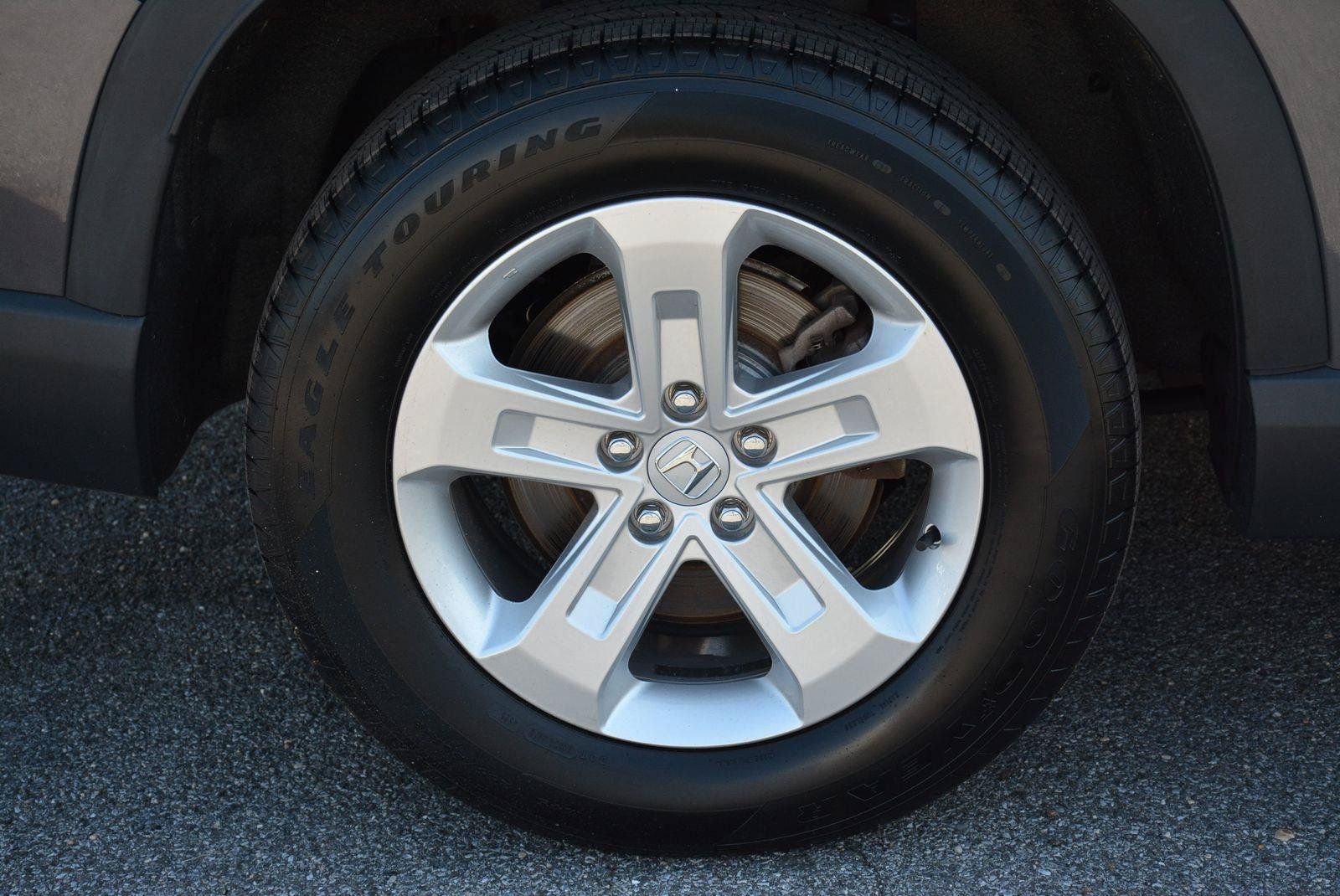 Used 2023 Honda Pilot LX image 33
