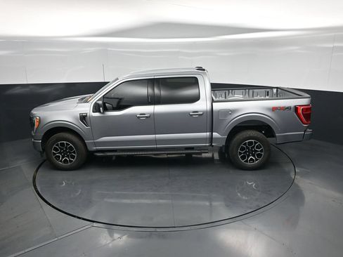 Used 2023 Ford F150 XLT w/ Equipment Group 302A High AWD/4WD image 39