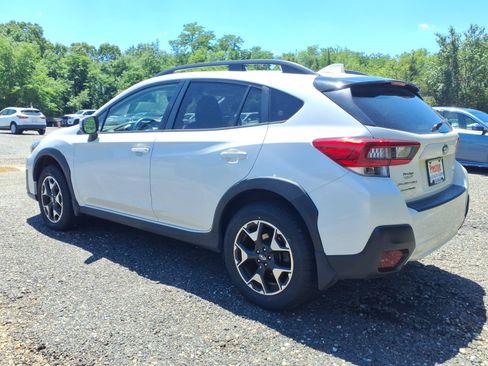 Used 2020 Subaru Crosstrek 2.0i Premium w/ Moonroof Package 2 AWD/4WD image 4