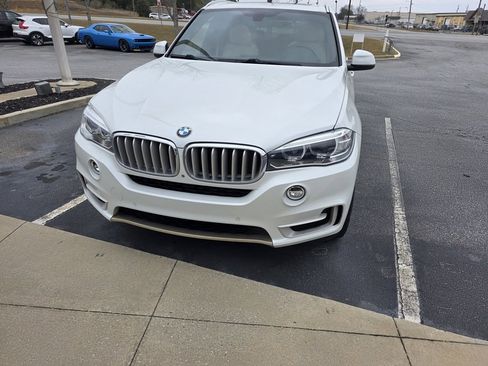 Used 2017 BMW X5 sDrive35i image 4