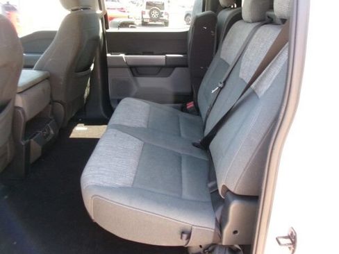 Used 2021 Ford F150 XLT RWD image 19
