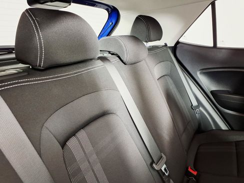 Certified 2026 Hyundai Venue SEL FWD image 12