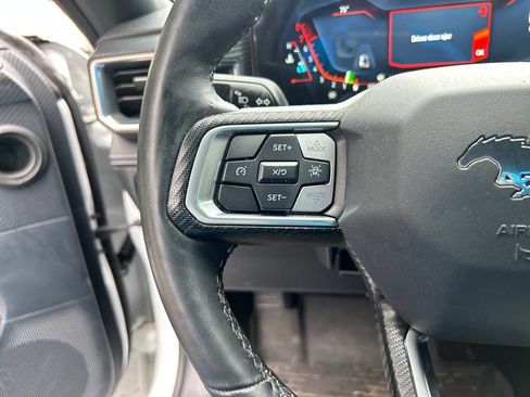 Used 2024 Ford Mustang Premium RWD image 21