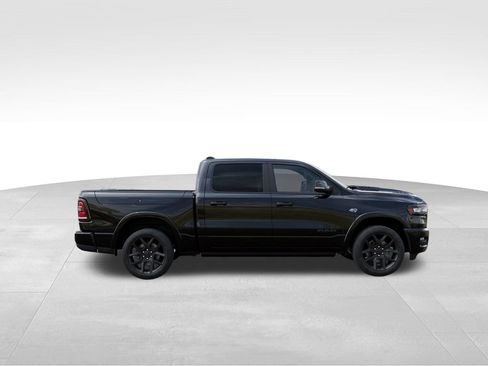 New 2026 RAM 1500 Laramie w/ Night Edition image 22