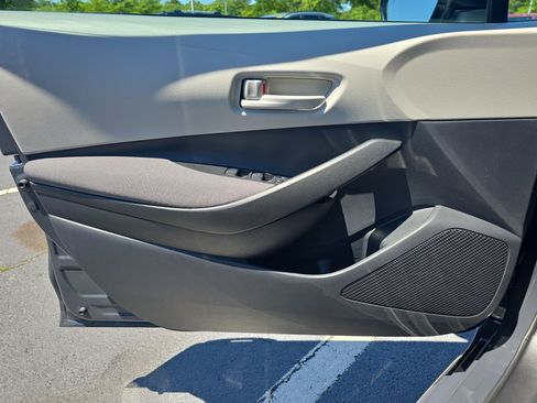 New 2026 Toyota Corolla LE FWD image 22