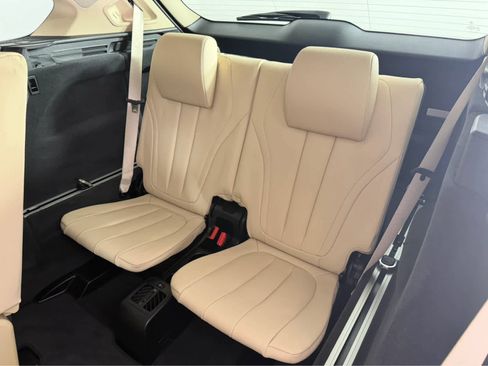 Used 2016 BMW X5 xDrive35i image 13