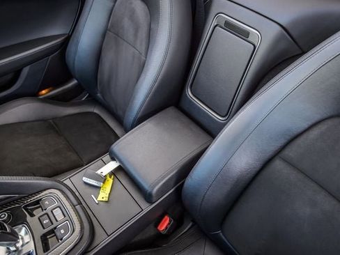 Used 2014 Jaguar F-TYPE Convertible image 37