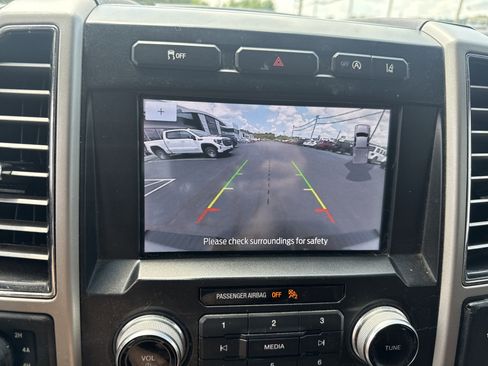 Used 2020 Ford F150 King Ranch image 26