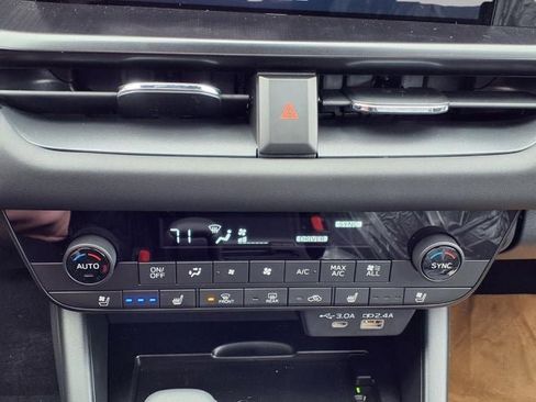 New 2026 Subaru Outback Touring image 30