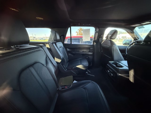 Used 2021 Ford Expedition Max Limited AWD/4WD image 21