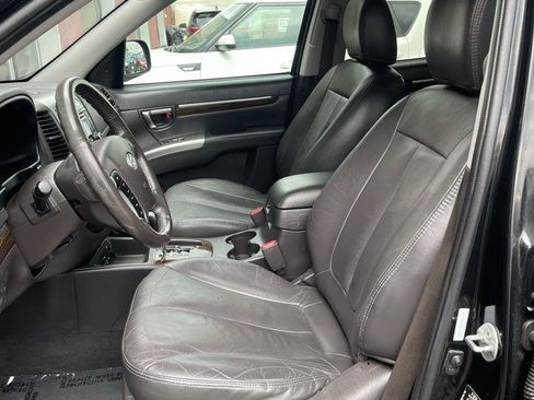 Used 2012 Hyundai Santa Fe Limited FWD image 6