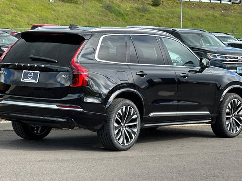 New 2026 Volvo XC90 B6 Ultra w/ Protection Package AWD/4WD image 3