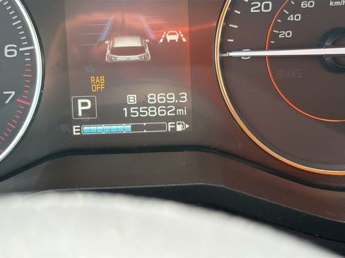 Used 2019 Subaru Crosstrek 2.0i Limited w/ Moonroof Package w/Navigation AWD/4WD image 13