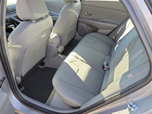 New 2026 Hyundai Elantra SEL Sport Premium image 20