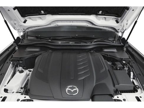 New 2026 MAZDA CX-70 3.3 Turbo S w/ Premium Package AWD/4WD image 52
