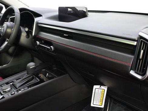 New 2026 MAZDA CX-50 AWD 2.5 Hybrid w/ Cargo Package image 15