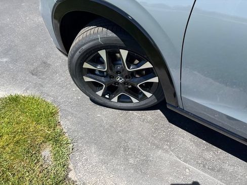 New 2027 Honda HR-V EX-L image 27
