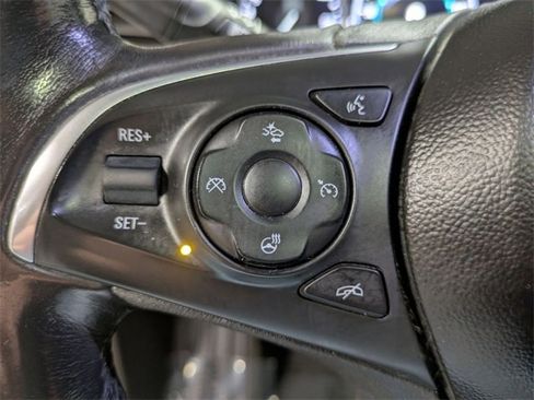 Certified 2019 Buick Enclave Avenir w/ Trailering Package, 5000 lbs. image 20