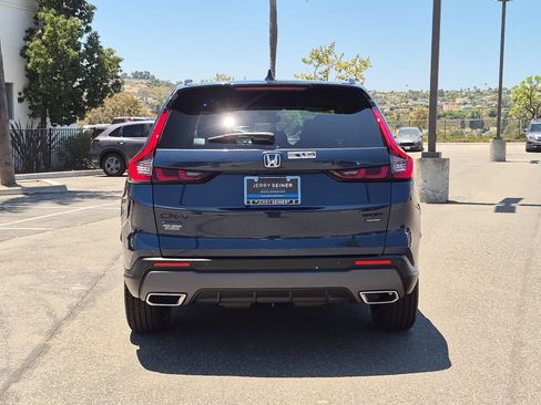New 2026 Honda CR-V Sport Touring image 10