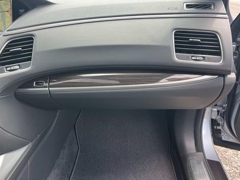 Used 2017 Acura RLX w/ Technology Package FWD image 26