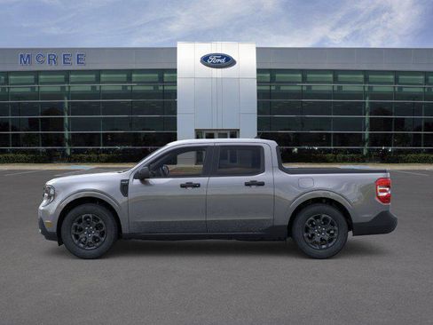 New 2026 Ford Maverick XLT w/ Equipment Group 301A AWD/4WD image 3