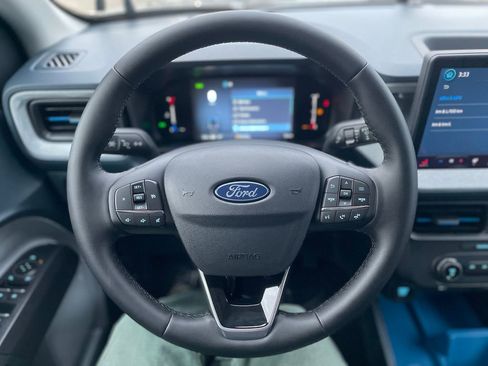 New 2026 Ford Maverick XLT w/ XLT Luxury Package image 20