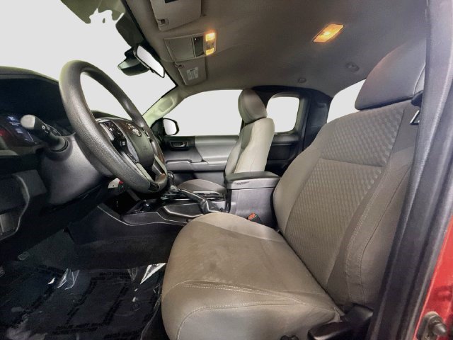 Used 2022 Toyota Tacoma SR RWD image 20