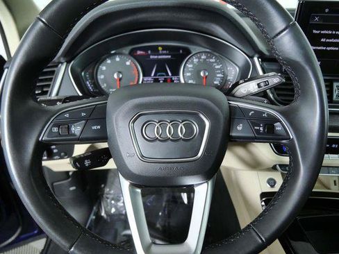 Certified 2023 Audi Q5 2.0T Premium w/ Convenience Package AWD/4WD image 23