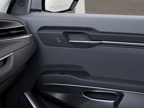 New 2026 Kia EV9 Wind AWD/4WD image 25