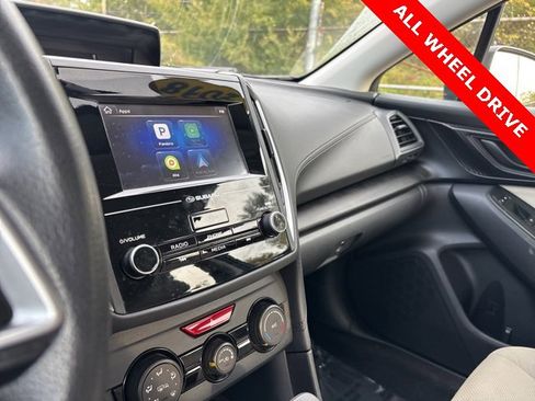 Used 2018 Subaru Impreza 2.0i Premium image 18