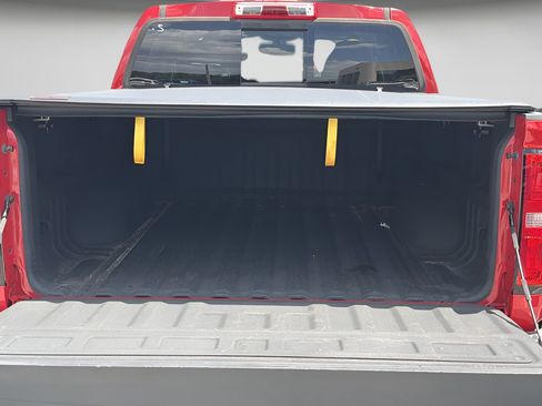 Used 2019 Chevrolet Colorado ZR2 AWD/4WD image 6
