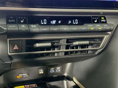 Certified 2025 Toyota Camry XSE FWD image 17