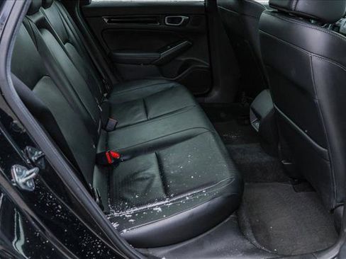 Used 2024 Honda Civic Sport Touring image 26