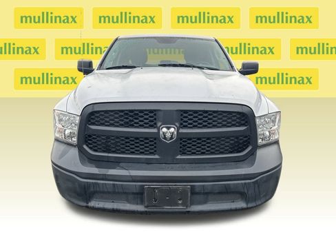 Used 2013 RAM 1500 Tradesman w/ Popular Equipment Group image 15