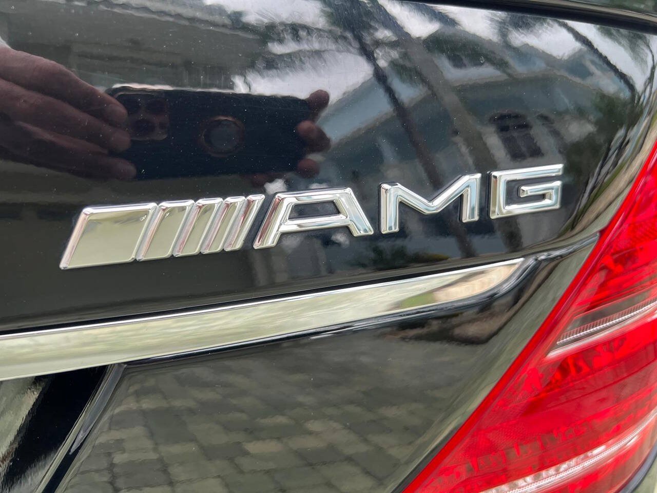 Used 2007 Mercedes-Benz S 65 AMG image 4