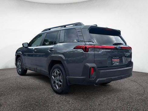 Certified 2026 Subaru Outback Premium AWD/4WD image 5