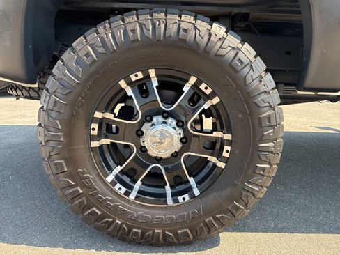 Used 2008 Ford F250 Lariat image 12