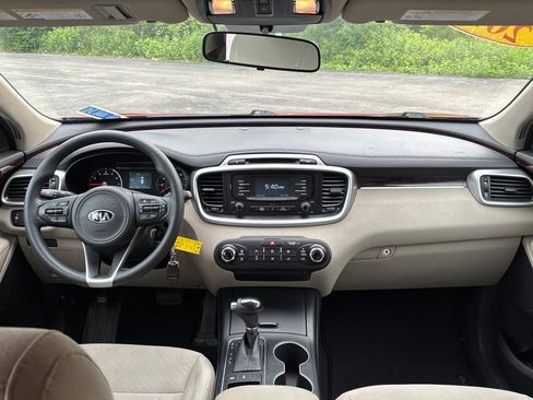 Used 2017 Kia Sorento AWD image 15
