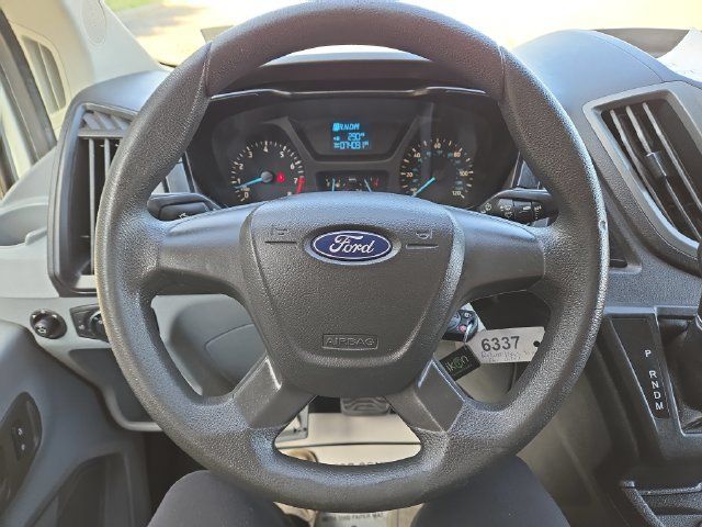 Used 2018 Ford Transit 150 130 Low Roof RWD image 20
