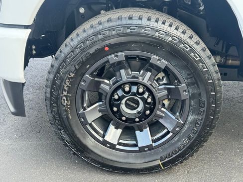 New 2026 Ford F250 XL w/ STX Appearance Package image 50