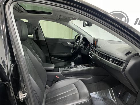 Used 2017 Audi A4 2.0T Premium w/ Convenience Package image 32