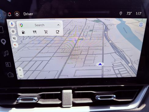 Used 2026 Chevrolet Equinox LT image 35