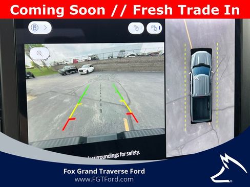 Certified 2024 Ford F150 Lariat w/ Equipment Group 502A High AWD/4WD image 28
