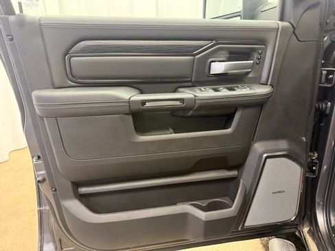 New 2026 RAM 2500 Power Wagon image 15