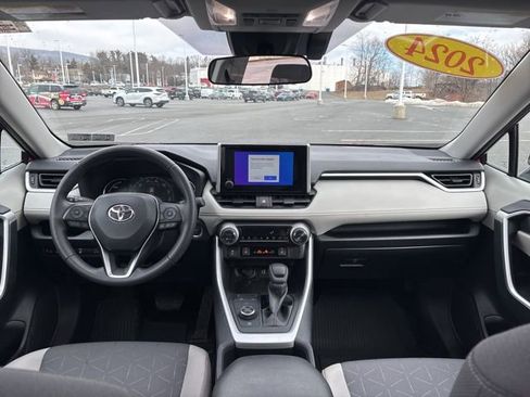Certified 2024 Toyota RAV4 XLE w/ Convenience Package image 23
