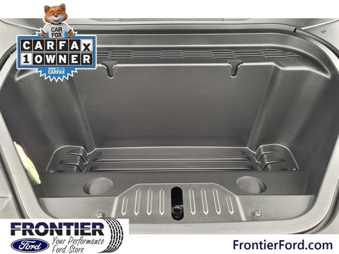 Certified 2024 Ford Mustang Mach-E Premium RWD image 28